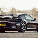 2026 Porsche 911 GT3 Manthey: Ultimate Track Performance with Enhanced Daily Drivability