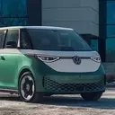 Volkswagen ID.Buzz Returns with Camping Features for 2027 Model Year
