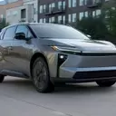 2027 Toyota bZ: An Electric SUV for the Everyday Commuter