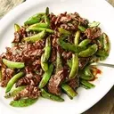 Mastering Stir-Fried Beef: Skirt Steak's Superiority