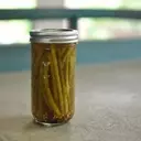Crafting Delicious Pickled Garlic Scapes: A Step-by-Step Guide