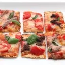 The Art of Crafting the Perfect Crispy Matzo Pizza