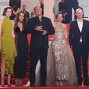 Vin Diesel's Emotional Return to Cannes with 'Fast & Furious'