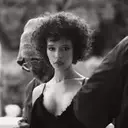 Taylor Russell's Dazzling Presence at Dior Cruise 2027 Show