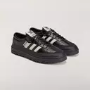 Adidas and Song for the Mute Unveil School Uniform-Inspired 'ADI007' Collection