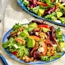 The Art of Crafting a Perfect California-Style Salad