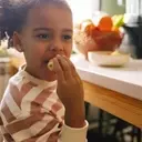 Feeding Fussy Eaters: Repetition Is Not Failure