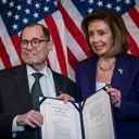 High-Stakes Congressional Races Emerge in Key Democratic Strongholds