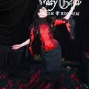 Lady Gaga's Homage to Alexander McQueen: A Theatrical Fashion Statement