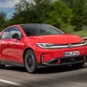 Volkswagen Unveils the Electrifying ID. Polo GTI