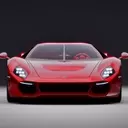 Capricorn 01 Zagato Tutto Rosso: A Redefined Hypercar Experience