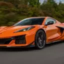 2027 Chevrolet Corvette Z06: An American Supercar Icon