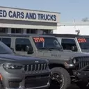 A Comprehensive Guide to Purchasing Used Vehicles