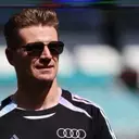 Hulkenberg's Resilience: A Deep Dive into Audi's F1 Journey