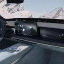 Vision BMW Alpina Concept: A Glimpse into the Future of Luxury Performance Interiors