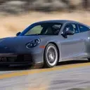 2027 Porsche 911: A Comprehensive Review