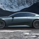 BMW Alpina Unveils Inaugural Concept Vehicle, Hinting at Future Production Model