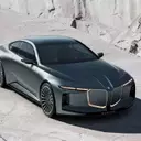 Vision BMW Alpina Concept: A Glimpse into the Future of Luxury Performance