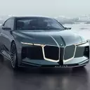 The All-New 2029 BMW Alpina B7: A Glimpse into Ultra-Luxury Performance