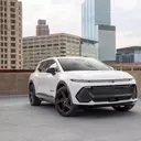 2026 Chevy Equinox EV Lease: A Detailed Review