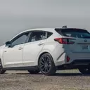 Subaru Impreza RS: A Detailed Look at the 2026 Model