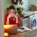 Understanding Financial Avoidance: A Common Response to Overwhelm