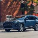 Choosing the Optimal 2026 Toyota RAV4 Hybrid Trim