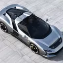 Ferrari HC25: A Bespoke Masterpiece