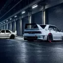 HWA EVO R: A Nürburgring-Ready Track Car with 190E Evo II Heritage