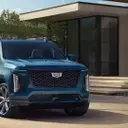 Cadillac Escalade Sport Lease Deal Analysis for May