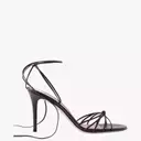 The Enduring Influence of 90s Sandals on Contemporary Fashion