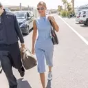 Cannes Film Festival: Celebrity Off-Duty Styles and Fashion Trends