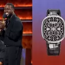 Celebrity Timepieces: A Glimpse into the World of High-End Watches