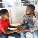 Breaking Generational Parenting Cycles for Healthier Child Development