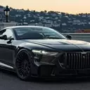 Brabus Unveils the Extraordinary Bodo: A 1,000-HP V12 Hyper-GT