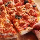 Mastering Homemade Pizza: A Culinary Journey