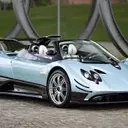 Pagani Zonda Cervino: The Reincarnation of a Supercar Legend