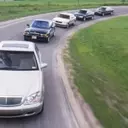 2000 Luxury Sedan Showdown: A Timeless Comparison