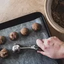 Boost Your Meal Prep Efficiency with OXO Good Grips Cookie Scoops