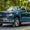 Ford F-150 XLT Debuts in European Markets