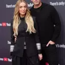 Alex Cooper and Matt Kaplan Announce Pregnancy