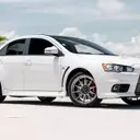 Mitsubishi Lancer Evo Final Edition: A Glimpse into a Legend
