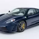 The Inaugural Ferrari 430 Scuderia Is Now Available for Purchase