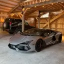 Inspiring the Next Generation of Automotive Enthusiasts with a Lamborghini Revuelto