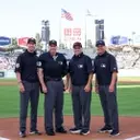 The Evolution of MLB Umpire Attire