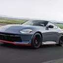 2027 Nissan Z NISMO: A Manual Comeback on the Track