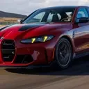 BMW M3 CS: A Manual swansong for the G80 generation