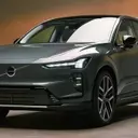 Volvo EX60 Undercuts BMW iX3 Price, Challenges Premium EV Market