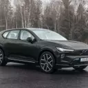 Volvo EX60 Electric SUV: Price and Range Revealed