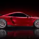 Kimera K39: A New Era Hypercar with Koenigsegg Power